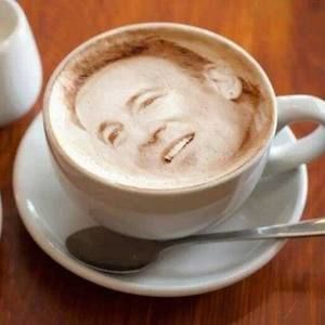 Meet your Posher, Kitty