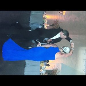 Meet your Posher, Kathleen