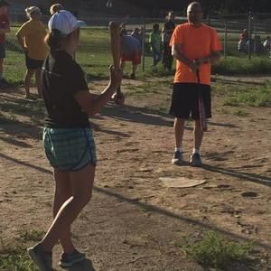 Meet your Posher, Darian