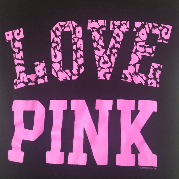 Pink short sleeve top