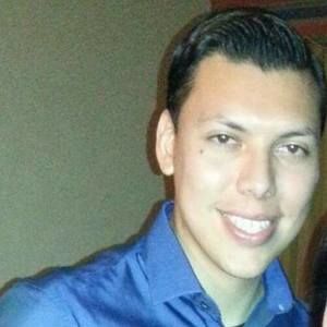 Meet your Posher, Nathan