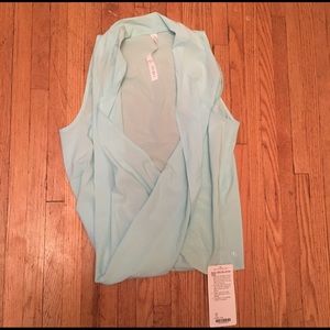 NWT Rollin With My Om'ies Tank