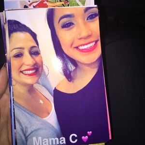 Meet your Posher, Monica