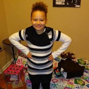 Meet your Posher, Jessica