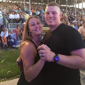 Meet your Posher, Kristina