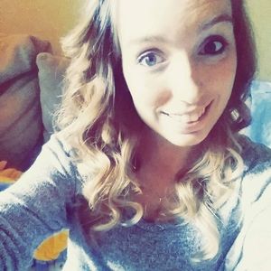 Meet your Posher, Kristina