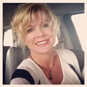 Meet your Posher, Shannon