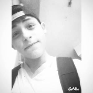 Meet your Posher, Joshua