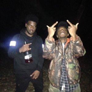 Meet your Posher, Blake