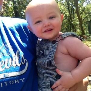 Meet your Posher, Charlee