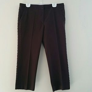 Tory Burch Capris