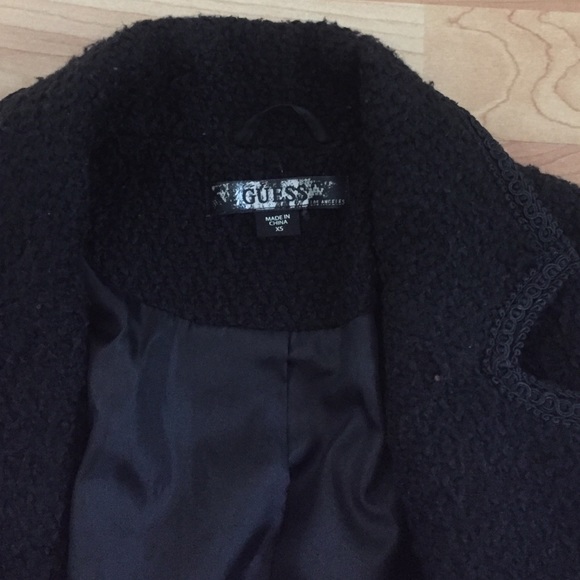 Guess Jacket - Picture 2 of 3
