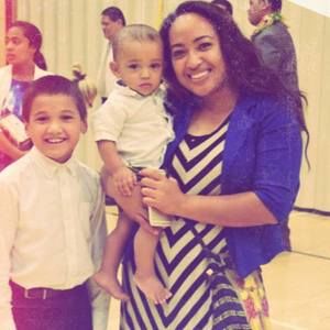 Meet your Posher, Annahfa