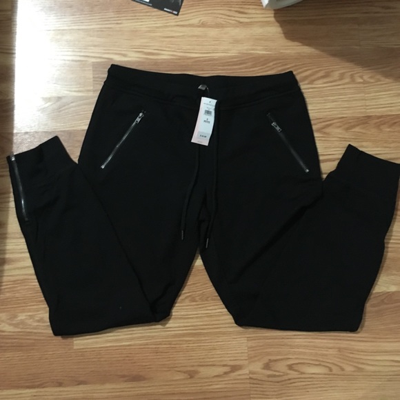 Jogger pants
