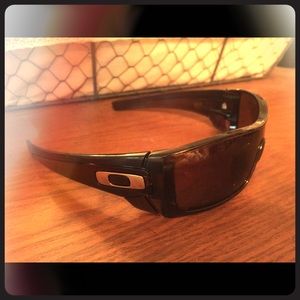 Oakley sunglasses
