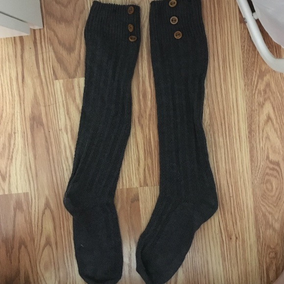 Long socks