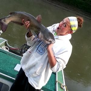 Meet your Posher, Brittany