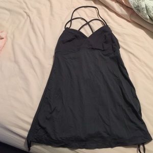 Lulu lemon tank small size