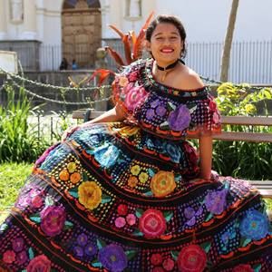 Meet your Posher, Fabiola