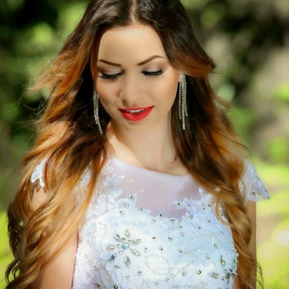 Meet your Posher, Jessie