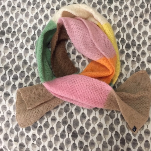 Gap Mohair Scarf