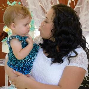 Meet your Posher, Crystal