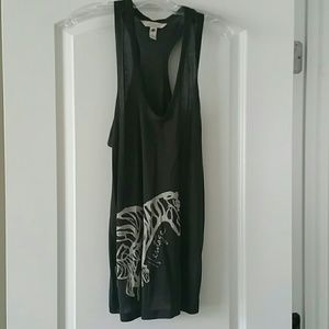 BANANA REPUBLIC tank top