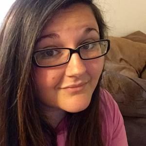 Meet your Posher, Abby