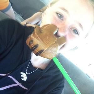 Meet your Posher, Cassie