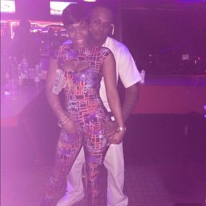 Meet your Posher, Connie