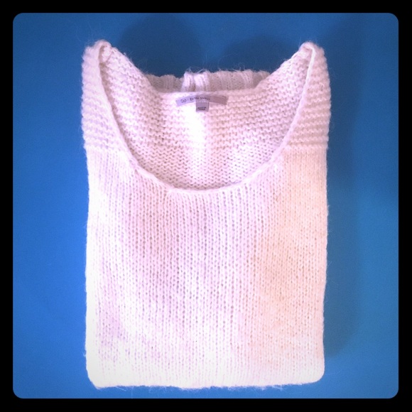 Cream Gap Sweater