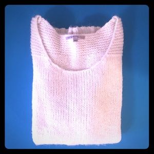 Cream Gap Sweater