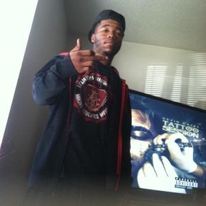 Meet your Posher, Benjamin