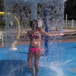 Meet your Posher, Tammy