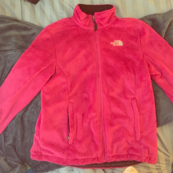North face fleece