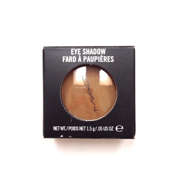 MAC Cosmetics Other - Mac eyeshadow natural wilderness artificially wild