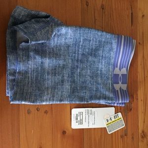 Under Armour Printed Shorty