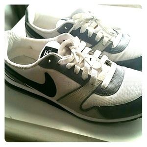 Nike sneakers