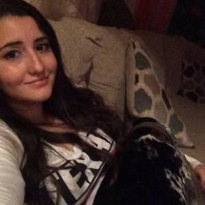 Meet your Posher, Jackie