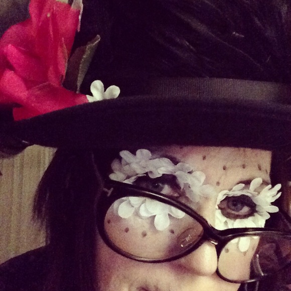 Meet your Posher, Linda