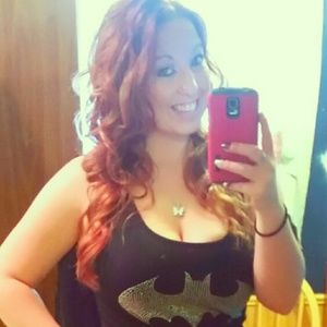 Meet your Posher, Heather