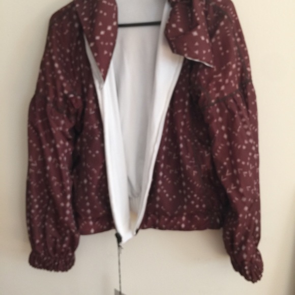 A. Outdoor ,walking jacket ( European size 42)