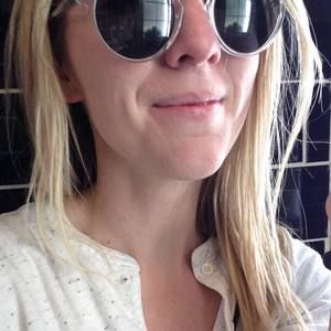 Meet your Posher, Jennifer