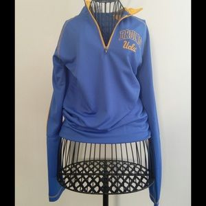 New UCLA light weight sweatshirt
