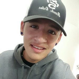 Meet your Posher, Danny