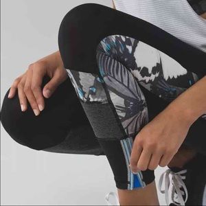 Lululemon 7/8 Pants 6 NWT