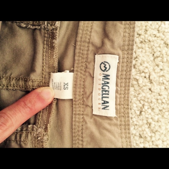 Shorts - Picture 2 of 3