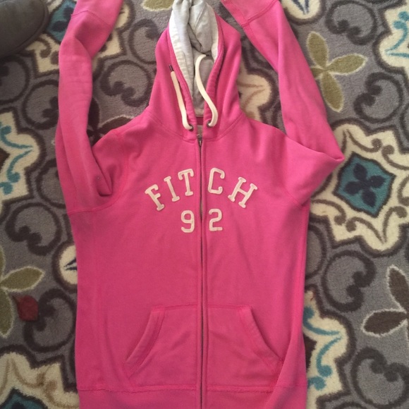 Ab&Fitch Hoodie
