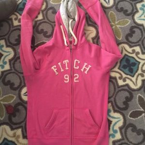 Ab&Fitch Hoodie