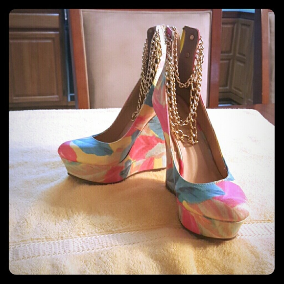 Wedges
